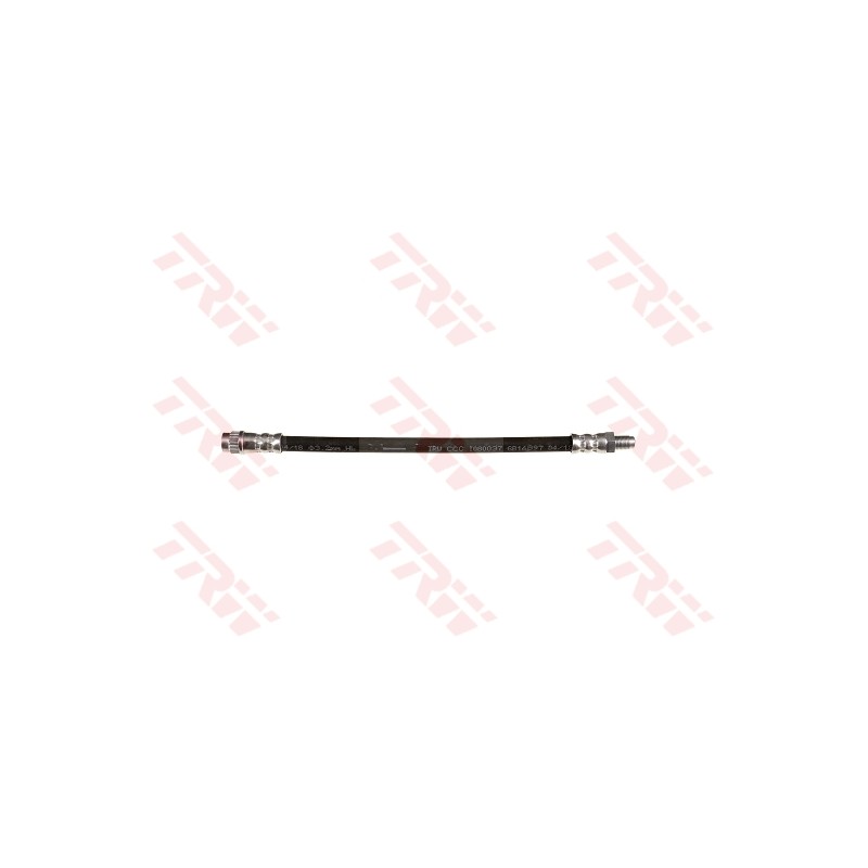 Flexible de Frein Avant Pour Renault 21 Clio I Twingo 7700804356 7700824736