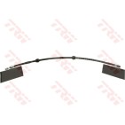 Flexible de Frein Avant Pour Nissan Patrol GR IV V Wagon III/1 46204-G9500
