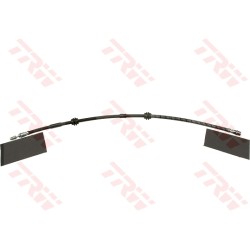 Flexible de Frein Avant Pour Nissan Patrol GR IV V Wagon III/1 46204-G9500