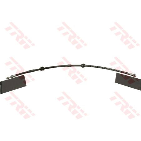 Flexible de Frein Avant Pour Nissan Patrol GR IV V Wagon III/1 46204-G9500