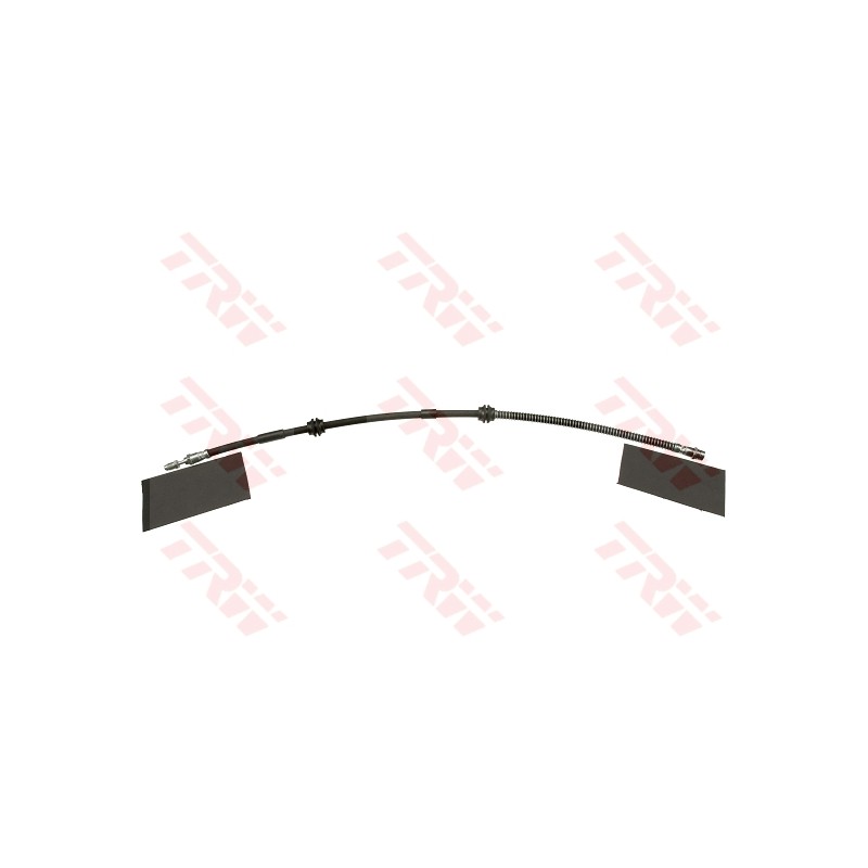 Flexible de Frein Avant Pour Nissan Patrol GR IV V Wagon III/1 46204-G9500