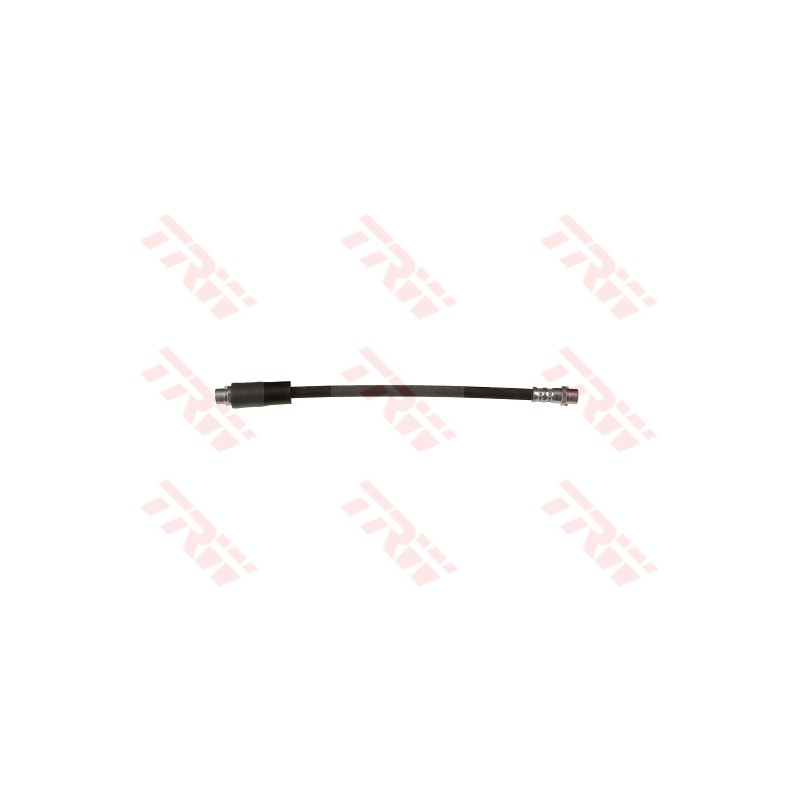 Flexible de Frein Avant Pour Audi 80 90 Cabriolet Coupé 893611707