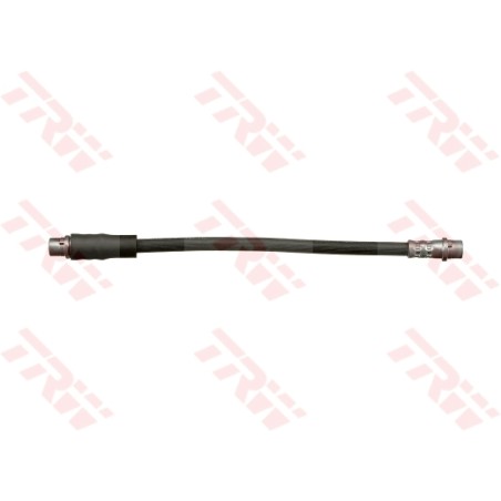 Flexible de Frein Avant Pour Audi 100 A6 4A0611707