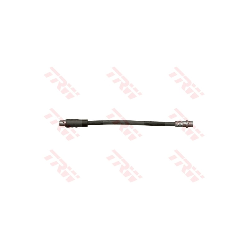 Flexible de Frein Avant Pour Audi 100 A6 4A0611707