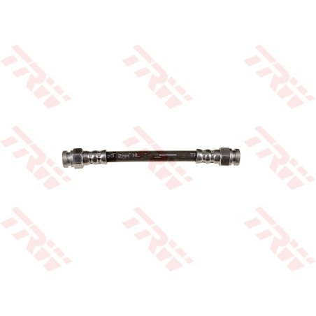 Flexible De Frein Arrière Pour VW Corrado Golf III IV Vento Seat Ibiza II