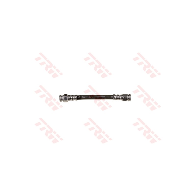 Flexible De Frein Arrière Pour VW Corrado Golf III IV Vento Seat Ibiza II