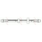 Flexible de Frein Avant Pour VW California T4 Transporter IV 701611701