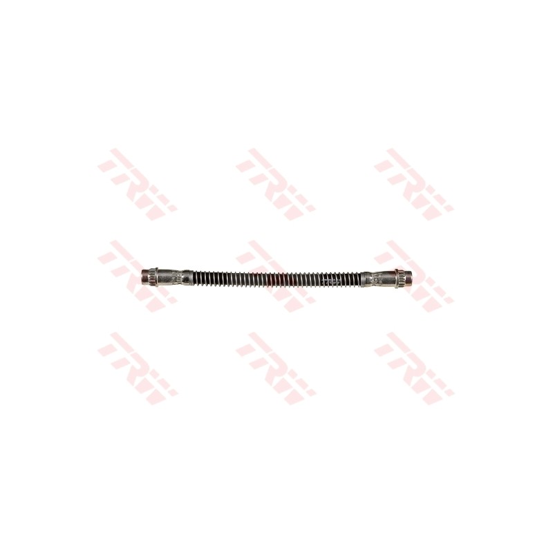 Flexible De Frein Arrière Gauche Pour Peugeot 106 I II Citroën AX Saxo