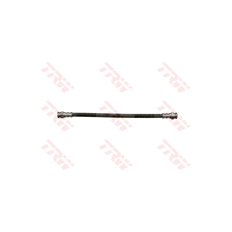 Flexible De Frein Arrière Pour Peugeot 406 Citroën Xsara 480678