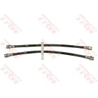 Flexible De Frein Arrière Pour Fiat Elba Fiorino 7762435