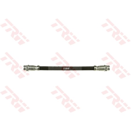Flexible De Frein Arrière Pour Renault Clio III Kangoo Modus Thalia I Nissan