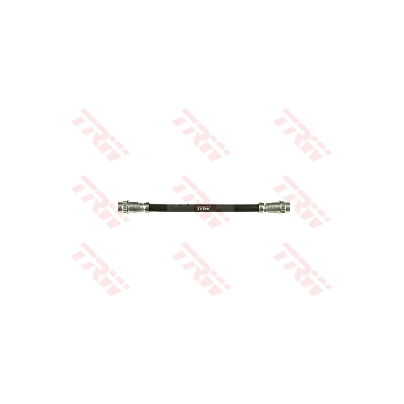 Flexible De Frein Arrière Pour Renault Clio III Kangoo Modus Thalia I Nissan