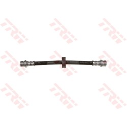 Flexible De Frein Arrière Pour Ford Focus Turnier 1064257 98AG-2282-AB