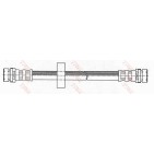 Flexible De Frein Arrière Pour Ford Focus Turnier 1064257 98AG-2282-AB
