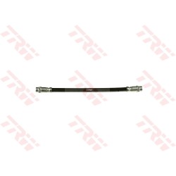 Flexible De Frein Arrière Gauche Pour Peugeot 206 480693