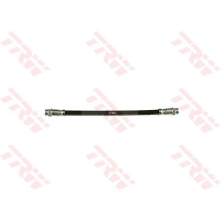 Flexible De Frein Arrière Gauche Pour Peugeot 206 480693
