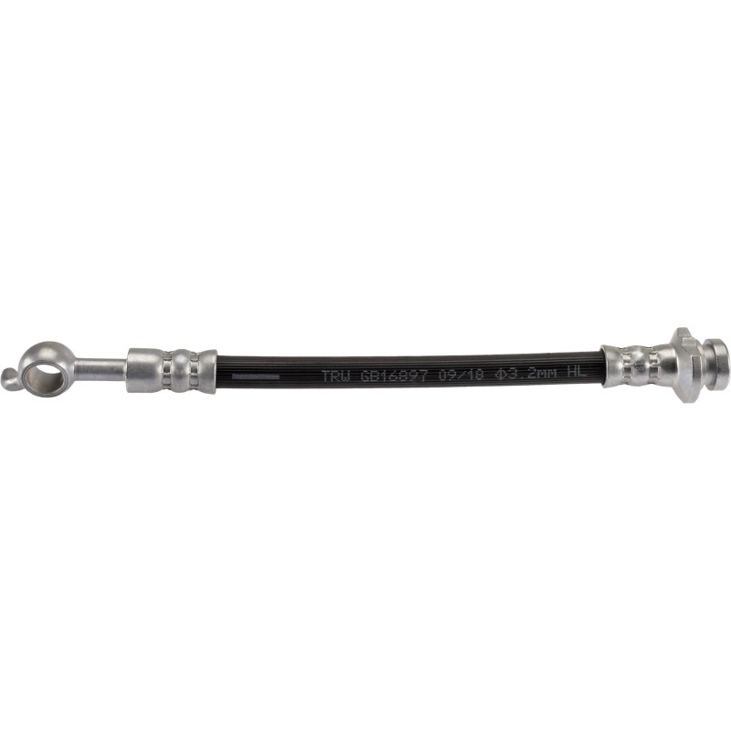 Flexible De Frein Arrière Pour Toyota Yaris 90080-94205 90947-02A47