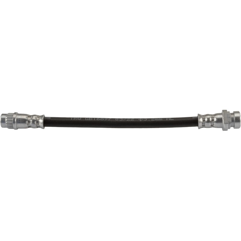 Flexible De Frein Arrière Pour Renault Espace IV Kangoo Laguna II 7701050073