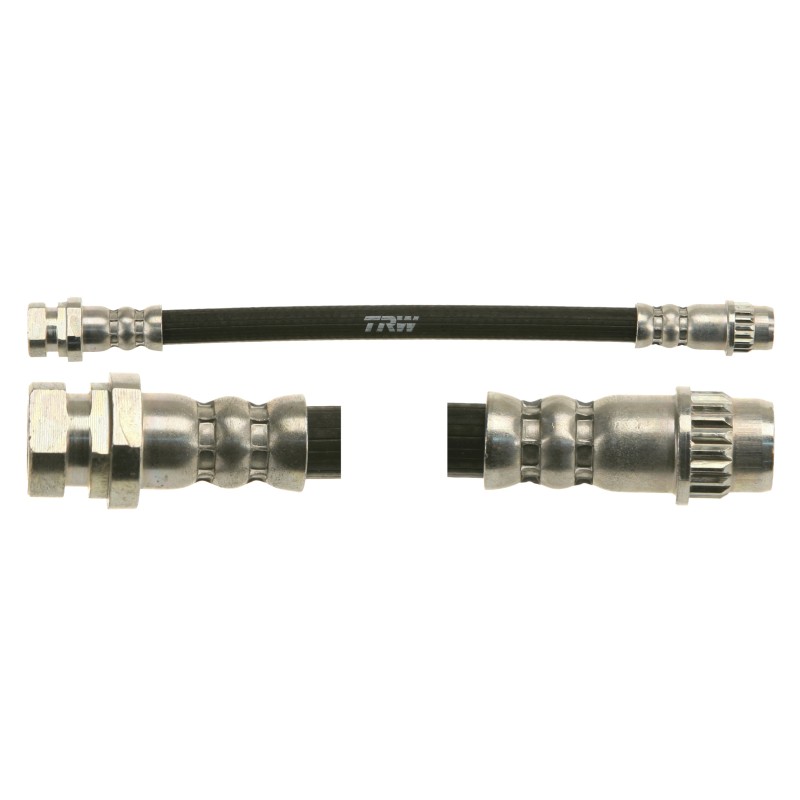 Flexible De Frein Arrière Pour Renault Grand Scénic II Megane 8200256166