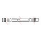 Flexible De Frein Arrière Pour Renault Grand Scénic II Megane 8200256166