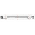 Flexible De Frein Arrière Pour Peugeot Citroën Berlingo C4 Picasso DS 4806G5