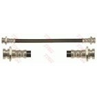 Flexible De Frein Arrière Pour Suzuki Grand Vitara I 51560-65D00 51560-67D00