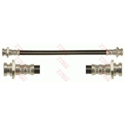 Flexible De Frein Arrière Pour Suzuki Grand Vitara I 51560-65D00 51560-67D00