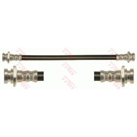 Flexible De Frein Arrière Pour Suzuki Grand Vitara I 51560-65D00 51560-67D00