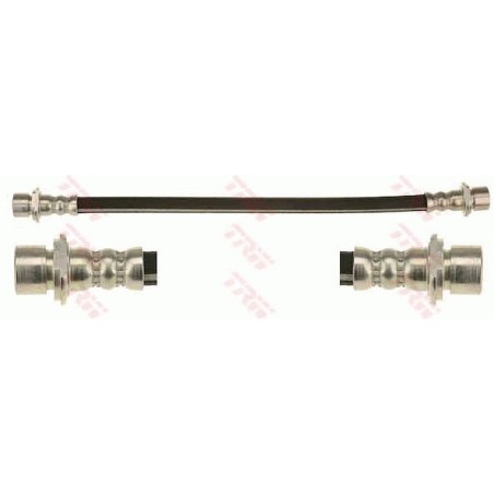 Flexible de Frein Avant Pour Toyota 4 Runner Fortuner Hilux III VIII 90947-T2098