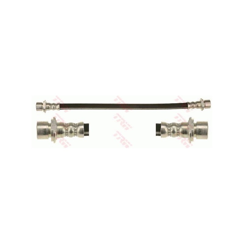 Flexible de Frein Avant Pour Toyota 4 Runner Fortuner Hilux III VIII 90947-T2098
