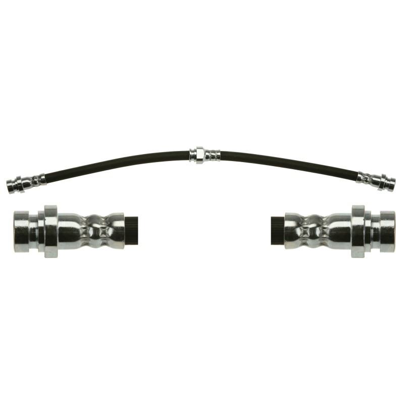 Flexible de Frein Avant Pour Mitsubishi Galloper L200 Pajero Classic II MR249392