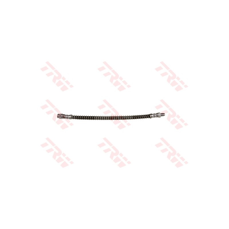 Flexible de Frein Avant Pour Peugeot 106 I II Citroën AX Saxo