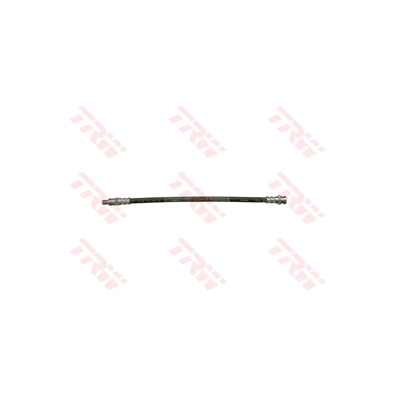 Flexible de Frein Avant Pour Renault 12 Toros Variable 12/Break 15 16 7700547538