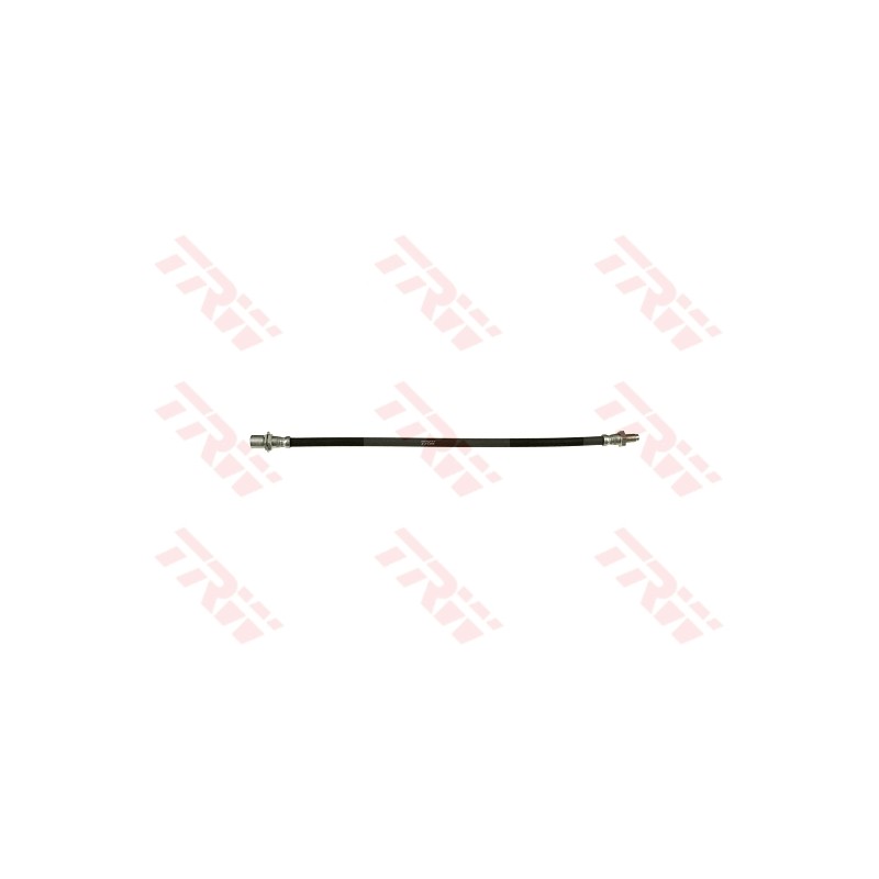 Flexible De Frein Arrière Pour Toyota 4 Runner Hilux IV V 90947-02589