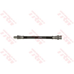 Flexible de Frein Avant Pour Hyundai Galloper I Mitsubishi Canvas Top III Sport