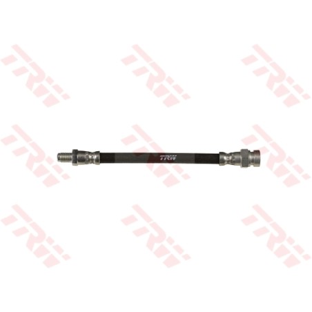 Flexible de Frein Avant Pour Hyundai Galloper I Mitsubishi Canvas Top III Sport