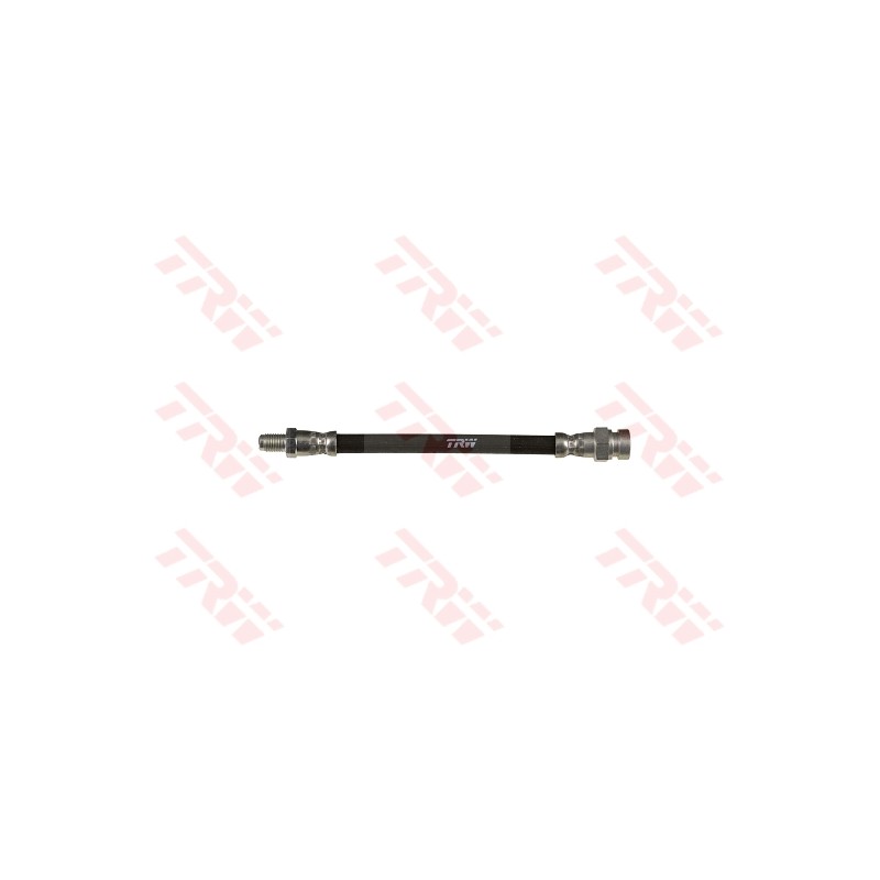 Flexible de Frein Avant Pour Hyundai Galloper I Mitsubishi Canvas Top III Sport
