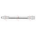 Flexible de Frein Avant Pour Hyundai Galloper I Mitsubishi Canvas Top III Sport