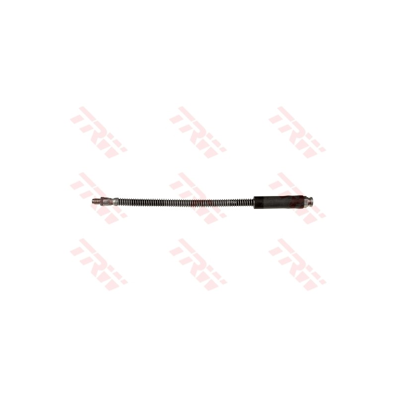 Flexible de Frein Avant Pour Peugeot 205 I II Citroën C15 Visa