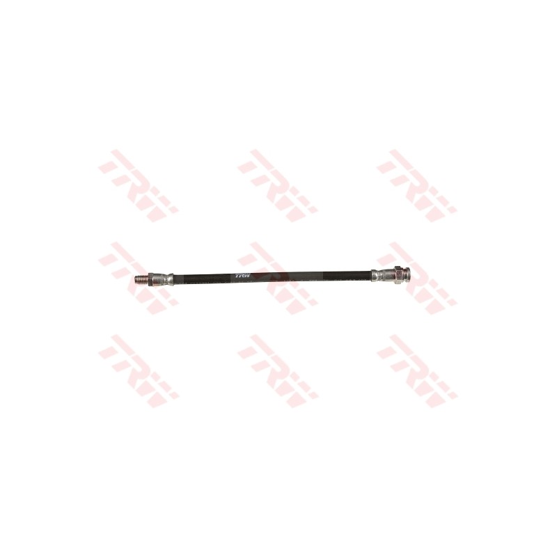 Flexible De Frein Arrière Pour Peugeot Renault Fiat 131 Alfa Romeo 84142370