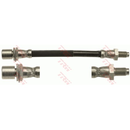 Flexible de Frein Avant Pour Toyota Land Cruiser 80 90 Hardtop 96940-39855