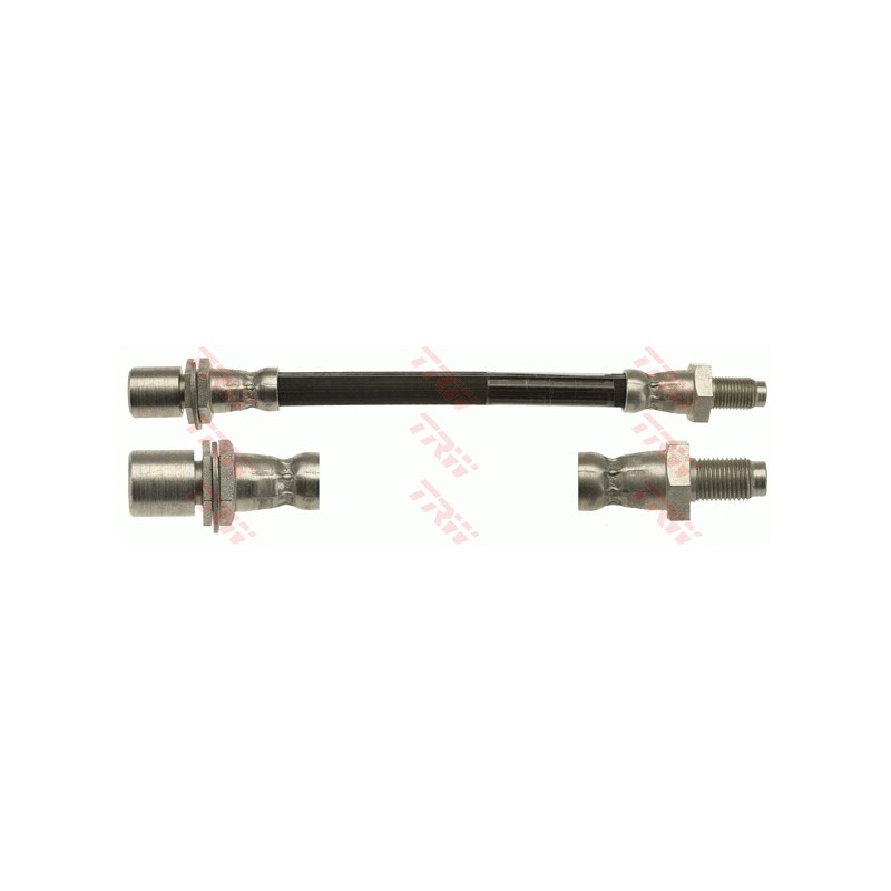 Flexible de Frein Avant Pour Toyota Land Cruiser 80 90 Hardtop 96940-39855
