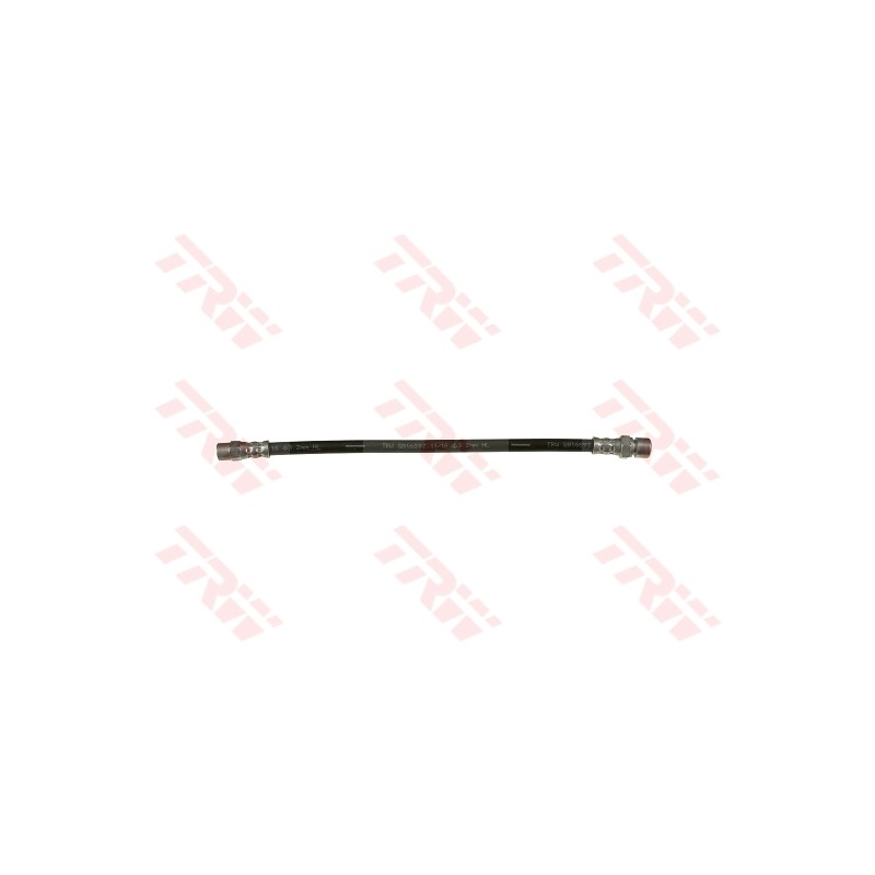Flexible de Frein Avant Pour Porsche 911 Targa 69535168190 90135563200