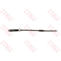 Flexible de Frein Avant Pour Peugeot Fiat Alfa Romeo Citroën 480636 7567861