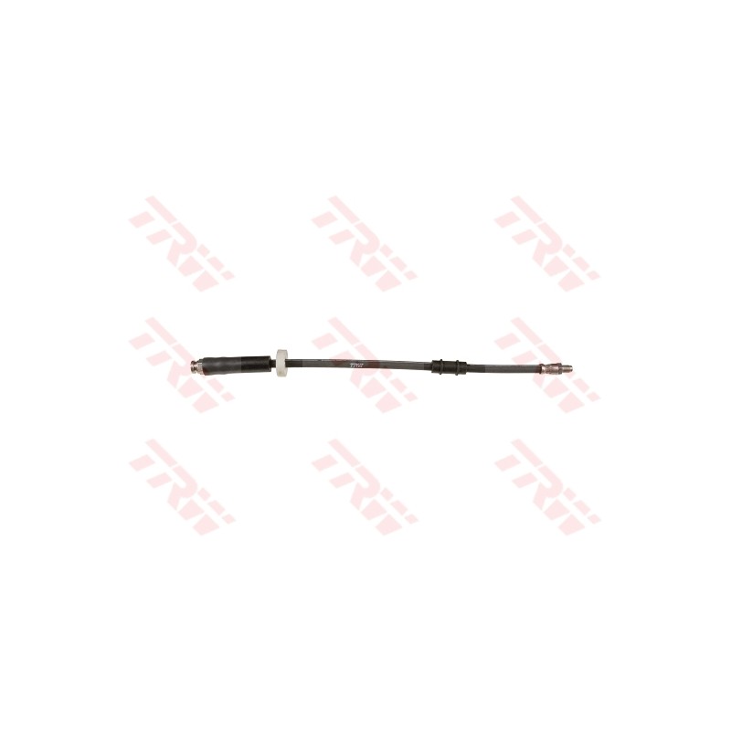 Flexible de Frein Avant Pour Peugeot Fiat Alfa Romeo Citroën 480636 7567861