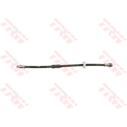 Flexible de Frein Avant Pour Seat Fiat Lancia 141744400B 0000004424684 71736949