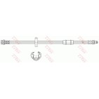 Flexible de Frein Avant Pour Seat Fiat Lancia 141744400B 0000004424684 71736949