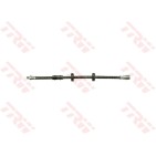 Flexible de Frein Avant Pour Fiat Panda Lancia Y10 71736959 7598927 7573601