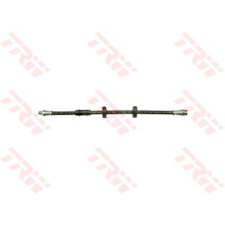 Flexible de Frein Avant Pour Fiat Panda Lancia Y10 71736959 7598927 7573601