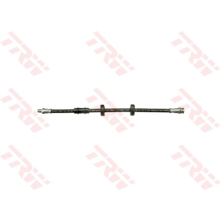 Flexible de Frein Avant Pour Fiat Panda Lancia Y10 71736959 7598927 7573601